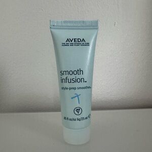 Aveda Smooth Infusion Style-Prep Smoother .85 fl oz
